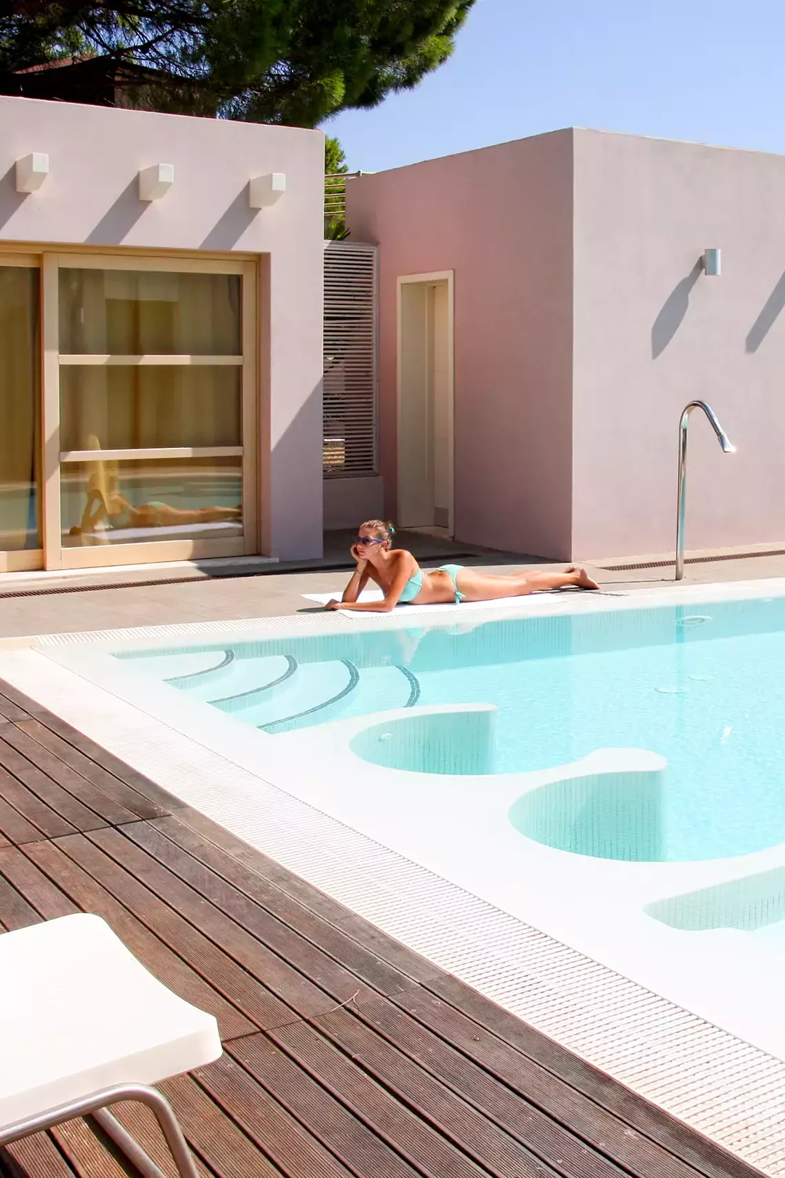 Centro Benessere