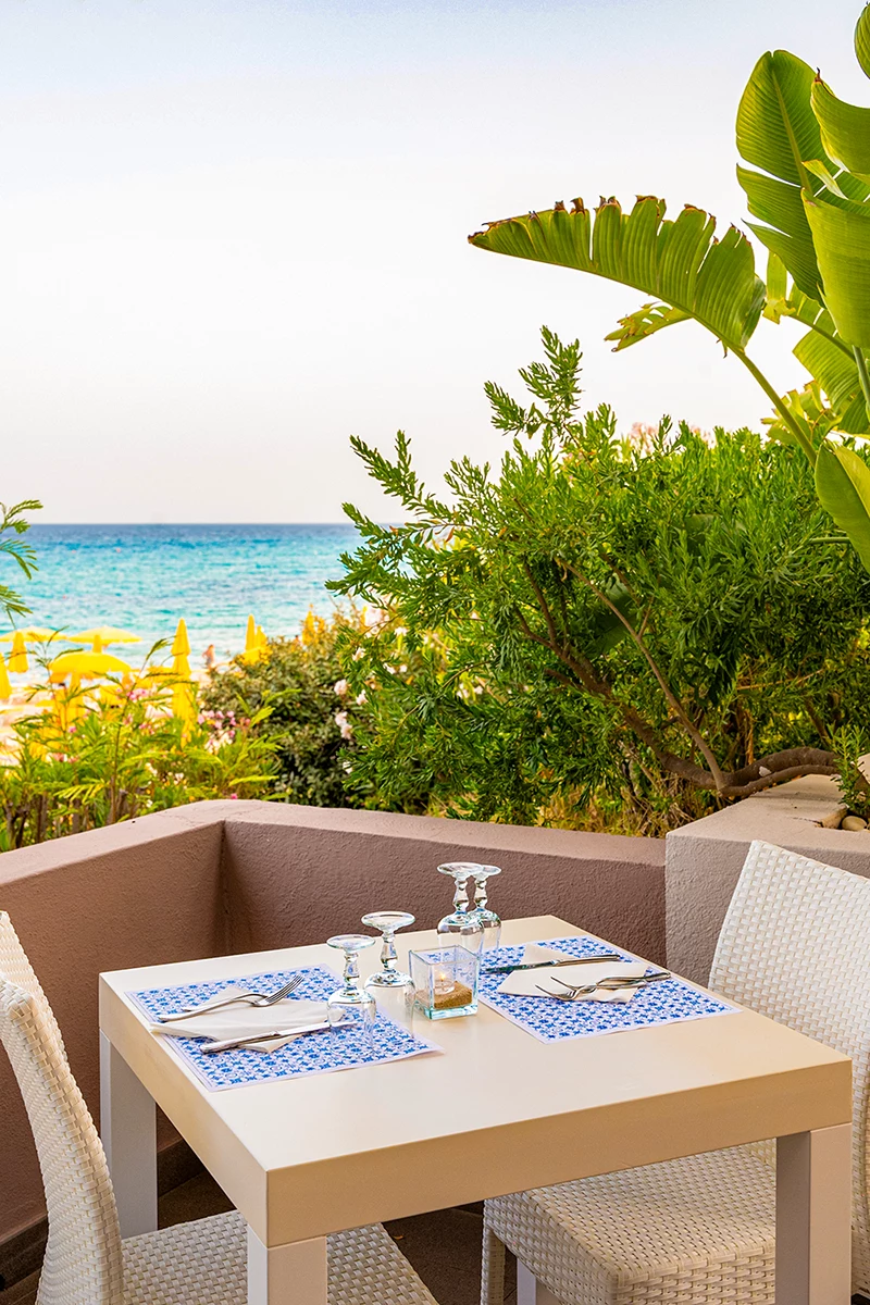 Ristorante Vista Mare