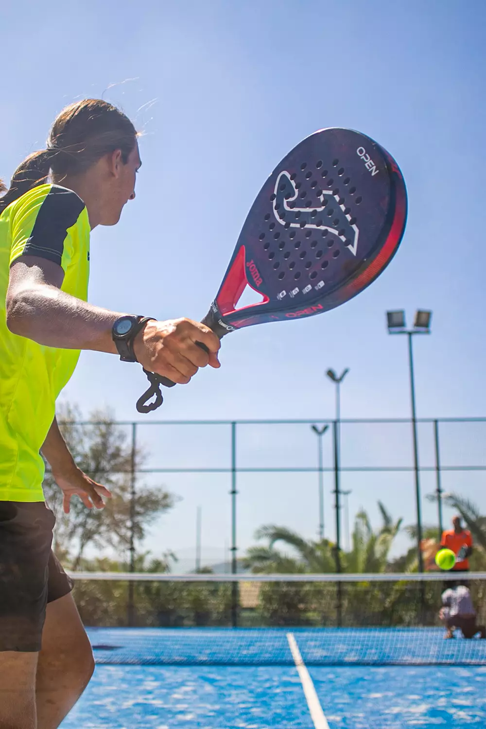 Campi da Padel